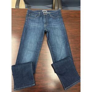 Levi’s 712 Slim Jeans Size 30